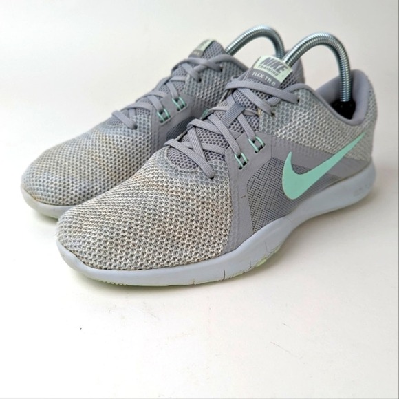 Nike Flex Trainer 8 - 9 W - Picture 1 of 9